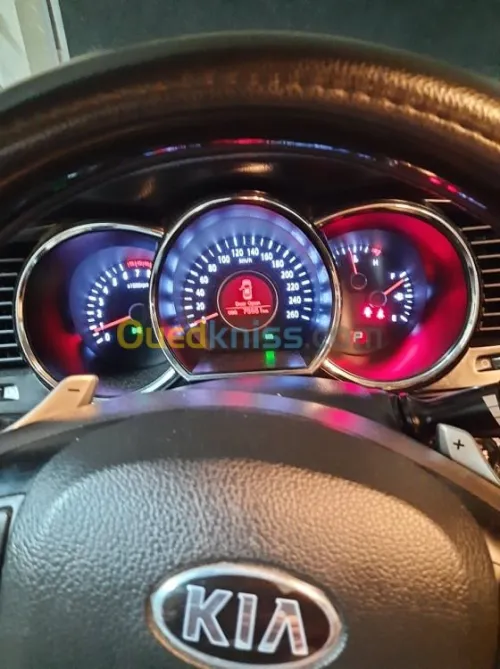 Kia Optima 2015 