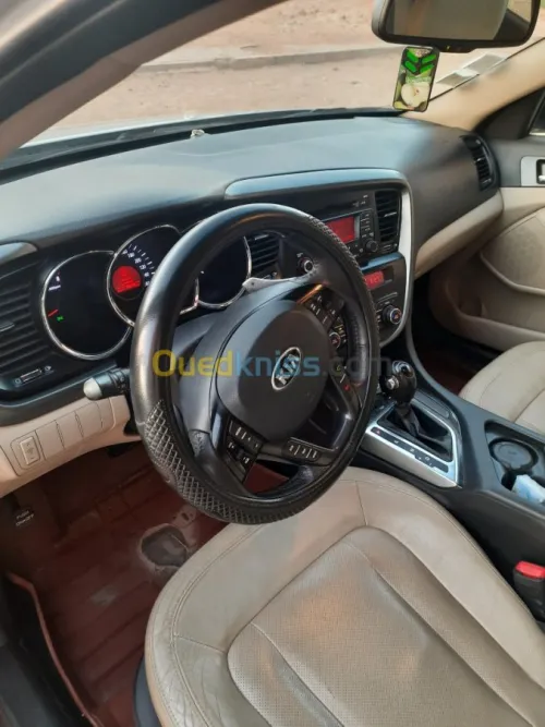 Kia Optima 2015 