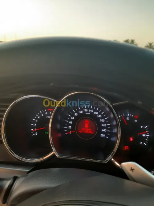 Kia Optima 2015 