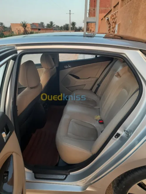 Kia Optima 2015 