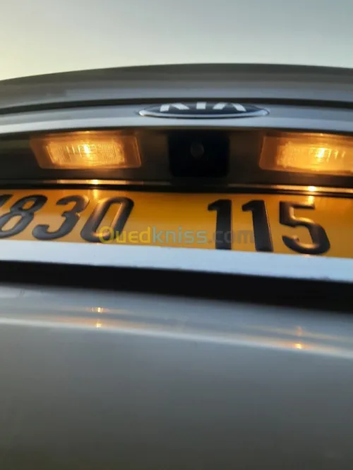 Kia Optima 2015 