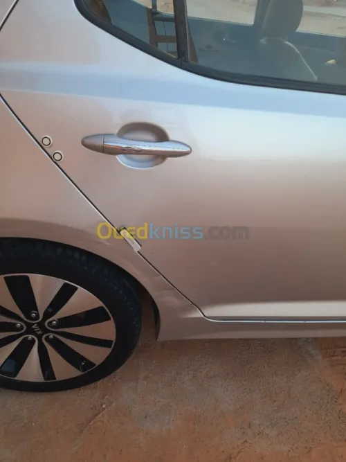 Kia Optima 2015 