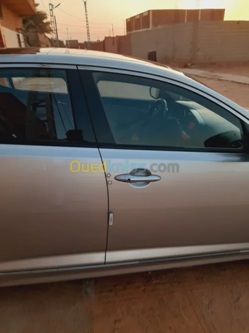 Kia Optima 2015 