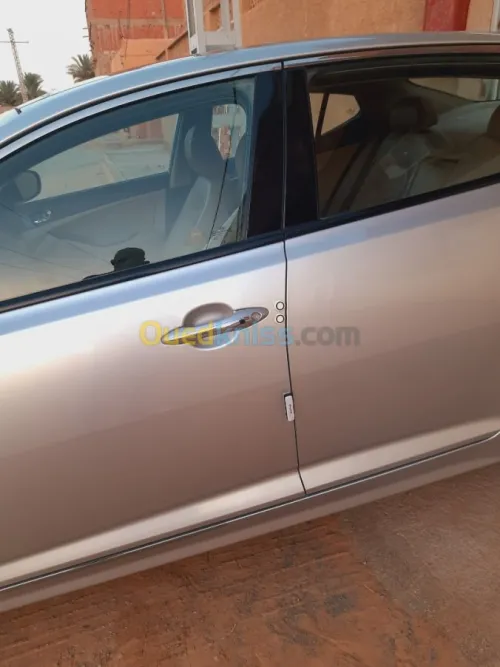 Kia Optima 2015 