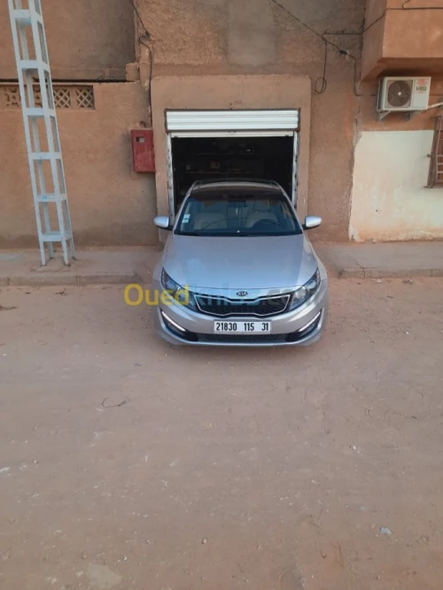 Kia Optima 2015 