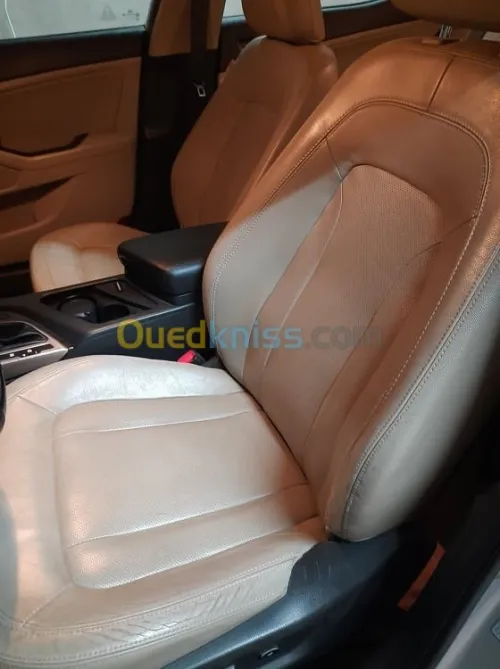 Kia Optima 2015 