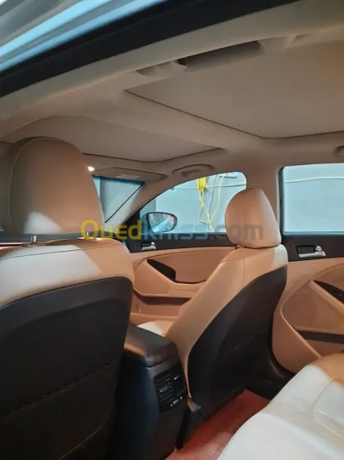 Kia Optima 2015 