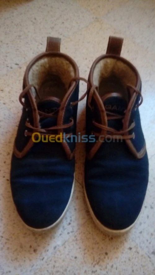 Paire de chaussure GANT