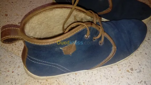 Paire de chaussure GANT