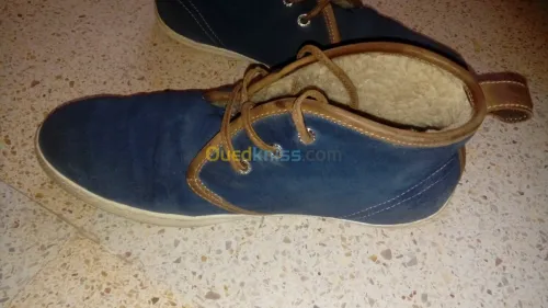 Paire de chaussure GANT