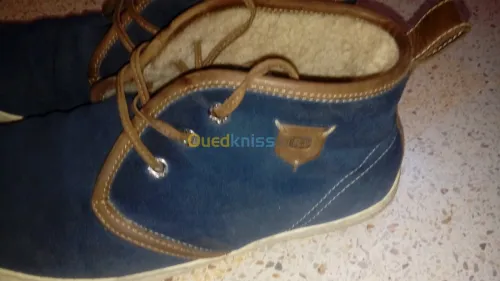 Paire de chaussure GANT