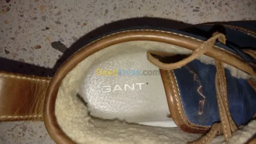 Paire de chaussure GANT