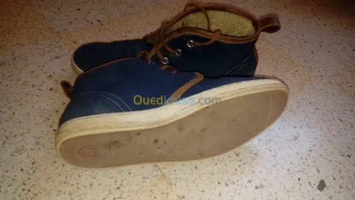 Paire de chaussure GANT