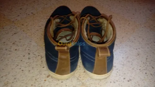Paire de chaussure GANT