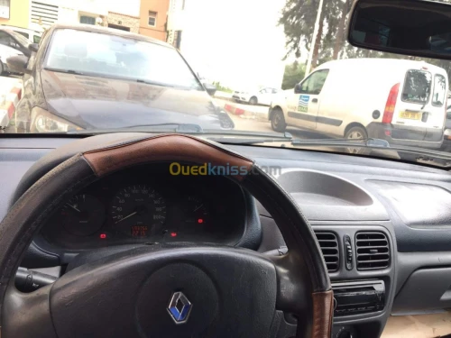 Renault Clio 2 2001 
