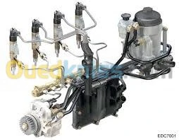 ELECTRICITE AUTO GENERAL
