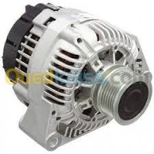 ELECTRICITE AUTO GENERAL