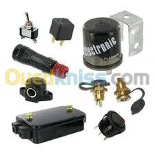 ELECTRICITE AUTO GENERAL