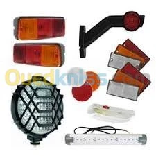 ELECTRICITE AUTO GENERAL