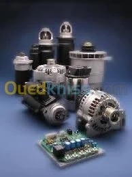 ELECTRICITE AUTO GENERAL