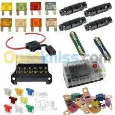 ELECTRICITE AUTO GENERAL