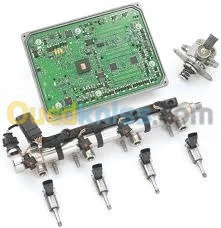 ELECTRICITE AUTO GENERAL