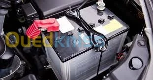ELECTRICITE AUTO GENERAL