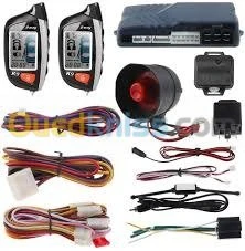 ELECTRICITE AUTO GENERAL