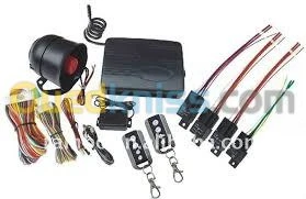 ELECTRICITE AUTO GENERAL