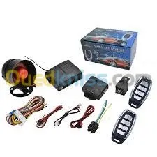 ELECTRICITE AUTO GENERAL