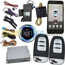 ELECTRICITE AUTO GENERAL