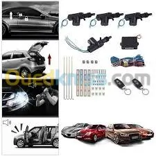 ELECTRICITE AUTO GENERAL