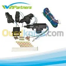 ELECTRICITE AUTO GENERAL