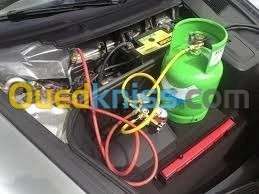 ELECTRICITE AUTO GENERAL
