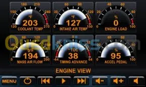 ELECTRICITE AUTO GENERAL