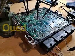 ELECTRICITE AUTO GENERAL
