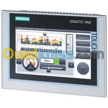 SIMATIC TP 700 Comfort KTP 700 Panel Siemens 