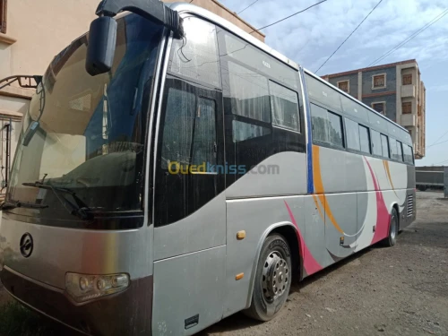 Higer V91