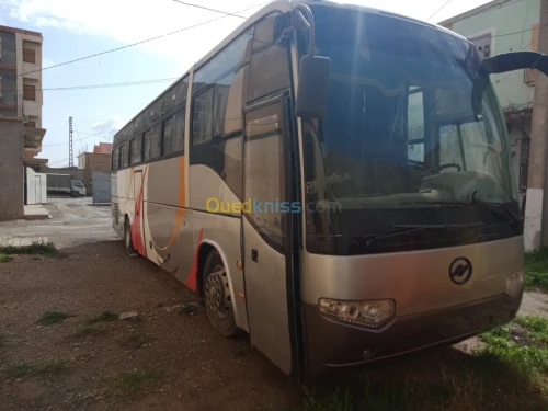Higer V91