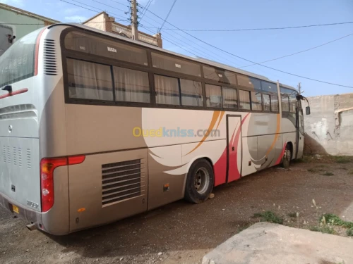 Higer V91