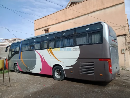 Higer V91