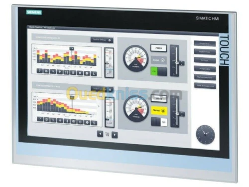 SIMATIC HMI TP1200 Comfort PANEL