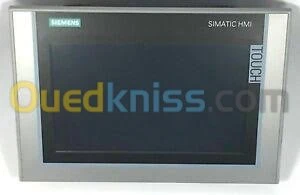 SIMATIC HMI TP1200 Comfort PANEL
