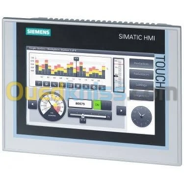 SIMATIC HMI TP1500 Comfort PANEL
