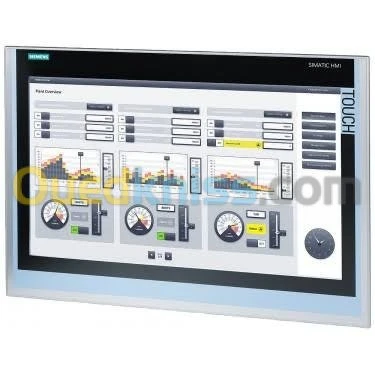 SIMATIC HMI TP1900 Comfort panel