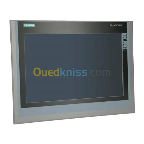 SIMATIC HMI TP1900 Comfort panel