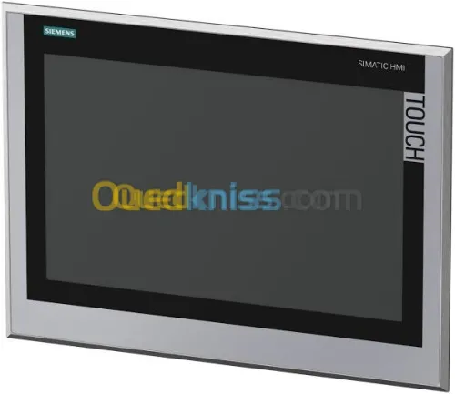 SIMATIC HMI TP1900 Comfort panel