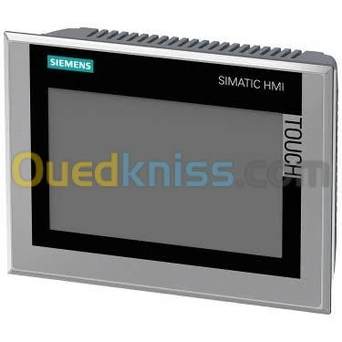 SIMATIC HMI TP2200 Comfort Panel