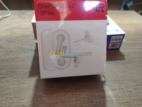 Ecouteur Bluetooth OnePlus Z buds