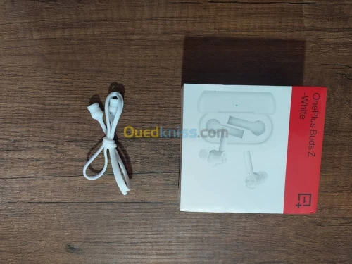 Ecouteur Bluetooth OnePlus Z buds